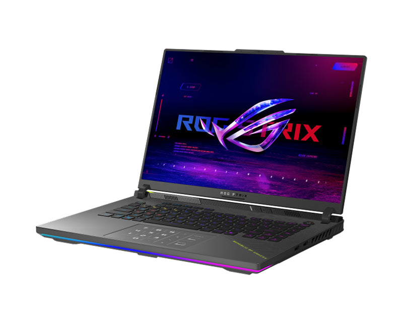 ROG Strix G16 G614PW-UI-RV098 (16 inča FHD+,  Ryzen 9 8940HX, 32GB, SSD 1TB, GeForce RTX 5080) laptop + ranac