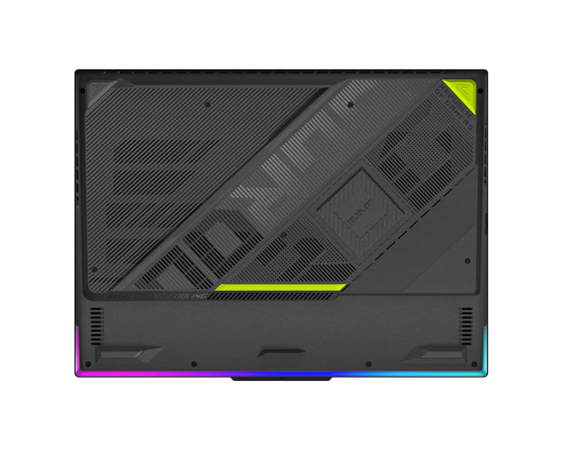 ROG Strix G16 G614PW-UI-RV098 (16 inča FHD+,  Ryzen 9 8940HX, 32GB, SSD 1TB, GeForce RTX 5080) laptop + ranac