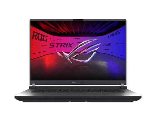 ROG Strix G18 G815LW-SA273W (18 inča 2.5K, Ultra 9 290HX, 64GB, SSD 2TB, GeForce RTX 5080, Win 11 Home) laptop