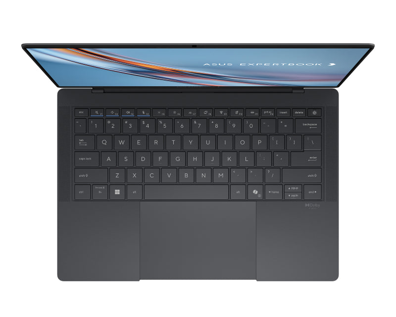 ExpertBook Ultra B9406CAA-WB358H8D0X (14 inča OLED, Ultra X7 358H, 32GB, SSD 1TB, Win 11 Pro) laptop