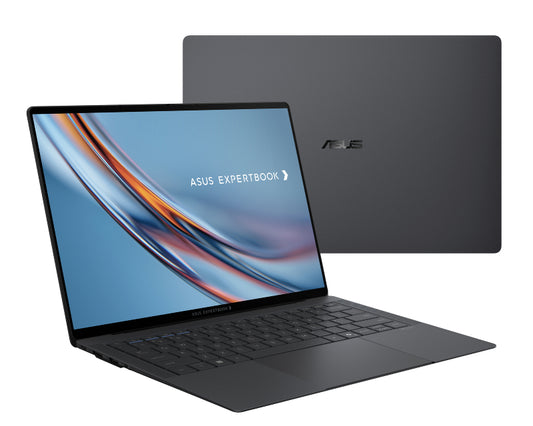 ExpertBook Ultra B9406CAA-WB358H8D0X (14 inča OLED, Ultra X7 358H, 32GB, SSD 1TB, Win 11 Pro) laptop