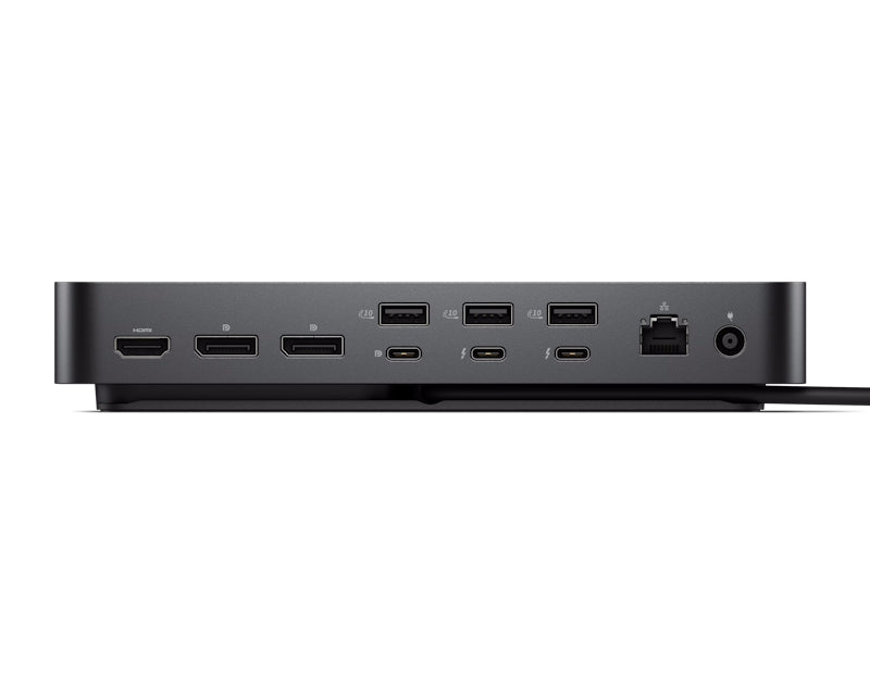 Pro Thunderbolt 4 Dock WD25TB4 with 180W AC Adapter