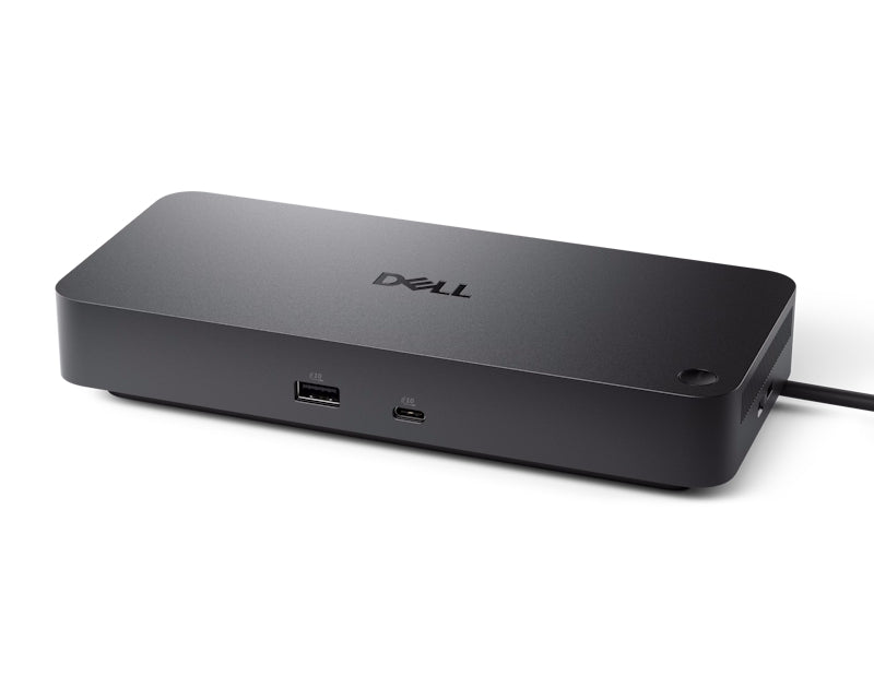 Pro Thunderbolt 4 Dock WD25TB4 with 180W AC Adapter