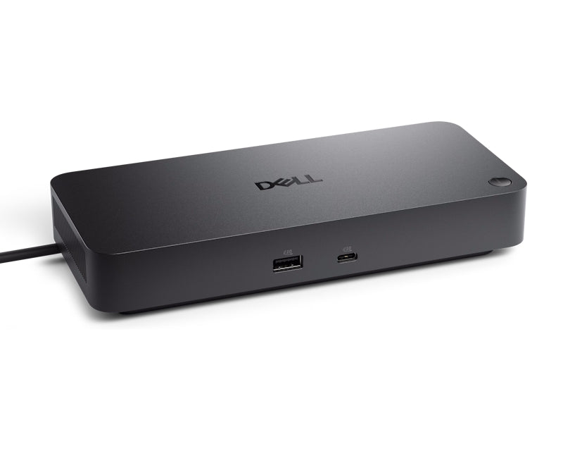 Pro Thunderbolt 4 Dock WD25TB4 with 180W AC Adapter