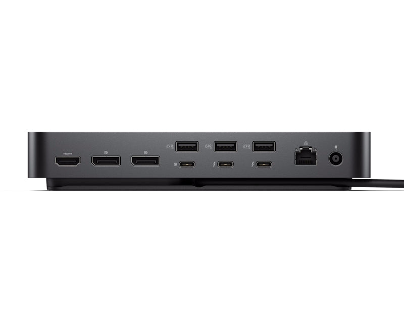 Pro Thunderbolt 5 Dock WD25TB5 with 330W AC Adapter