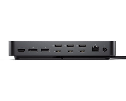 Pro Thunderbolt 5 Dock WD25TB5 with 330W AC Adapter