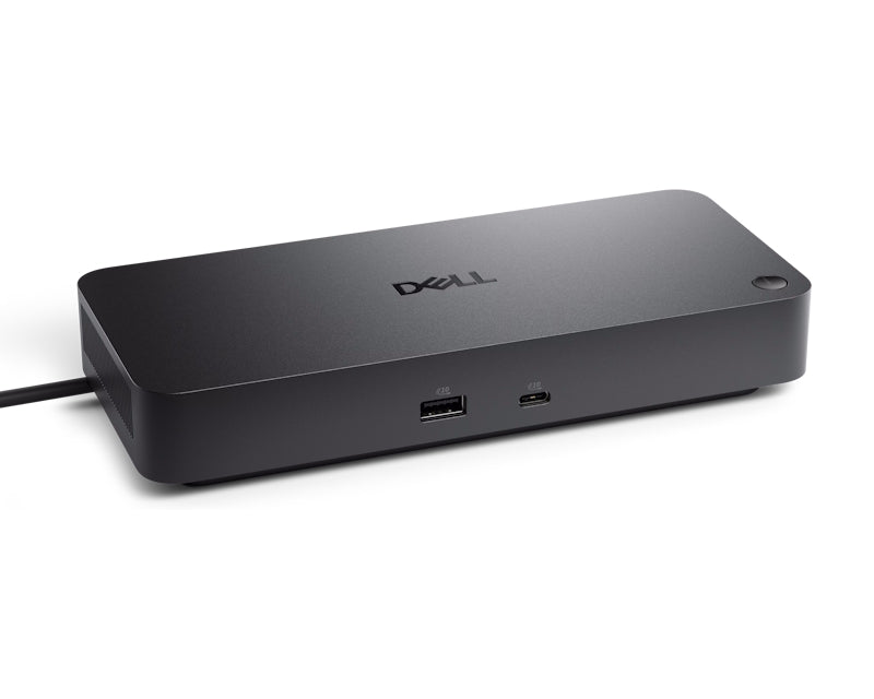 Pro Thunderbolt 5 Dock WD25TB5 with 330W AC Adapter