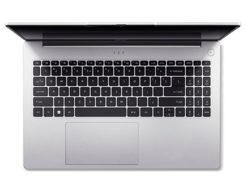 Aspire Lite 15 15.6 inča FHD, Ryzen 5 7430U, 8GB, 512GB SSD (AL15-44P-R2YB)