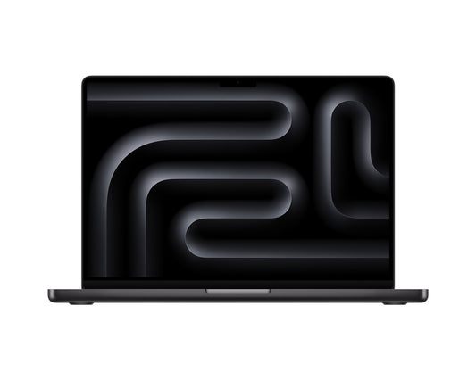 MacBook Pro 14.2 inch M5 Pro 15-core CPU 16-core GPU 24GB 1TB SSD Space Black (MGDR4)