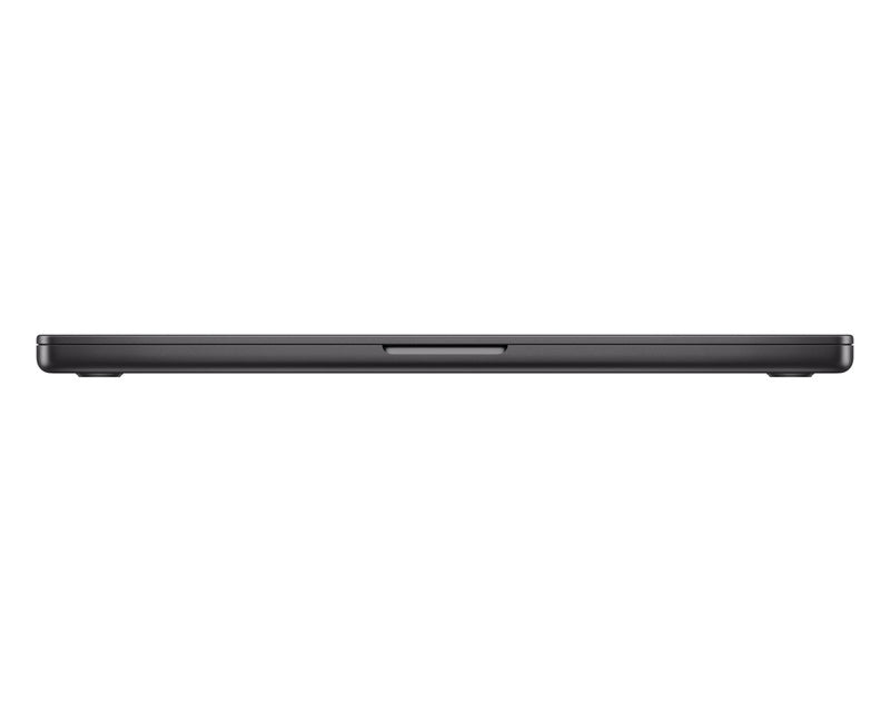 MacBook Pro 16.2 inch M5 Pro 18-core CPU 20-core GPU 24GB 1TB SSD Space Black (MGEA4)