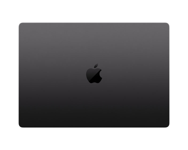 MacBook Pro 16.2 inch M5 Pro 18-core CPU 20-core GPU 24GB 1TB SSD Space Black (MGEA4)