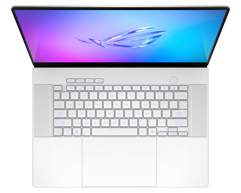 ROG Zephyrus G16 GU606AR-TB070W (16 inča 2.5K, Ultra 9 386H, 32GB, 1TB SSD, RTX  5070 Ti, Win11 Home) laptop
