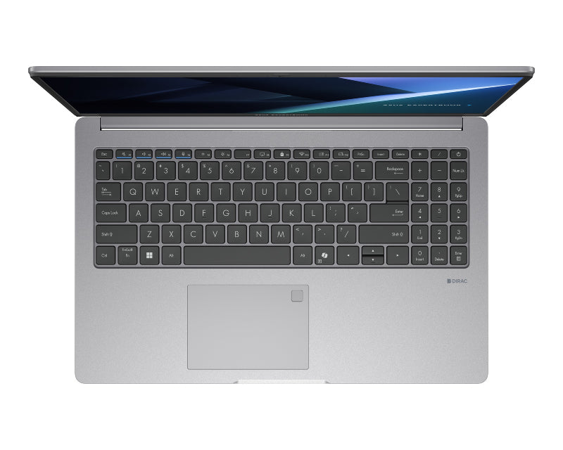 ExpertBook B1 B1503CVA-WB120U4C0 (15.6 inča FHD, Core 5 120U, 16GB, SSD 512GB) laptop