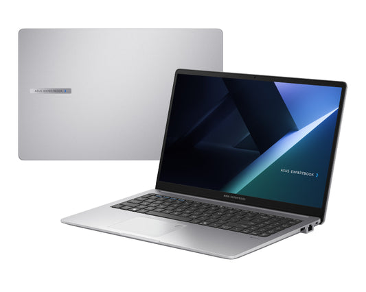 ExpertBook B1 B1503CVA-WB120U4C0 (15.6 inča FHD, Core 5 120U, 16GB, SSD 512GB) laptop