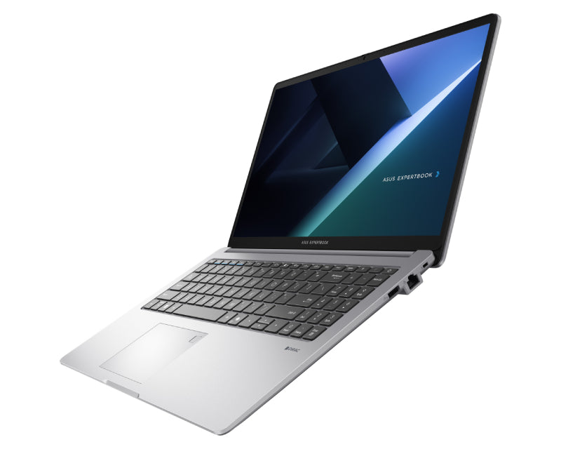 ExpertBook B1 B1503CVA-WB120U4C0 (15.6 inča FHD, Core 5 120U, 16GB, SSD 512GB) laptop
