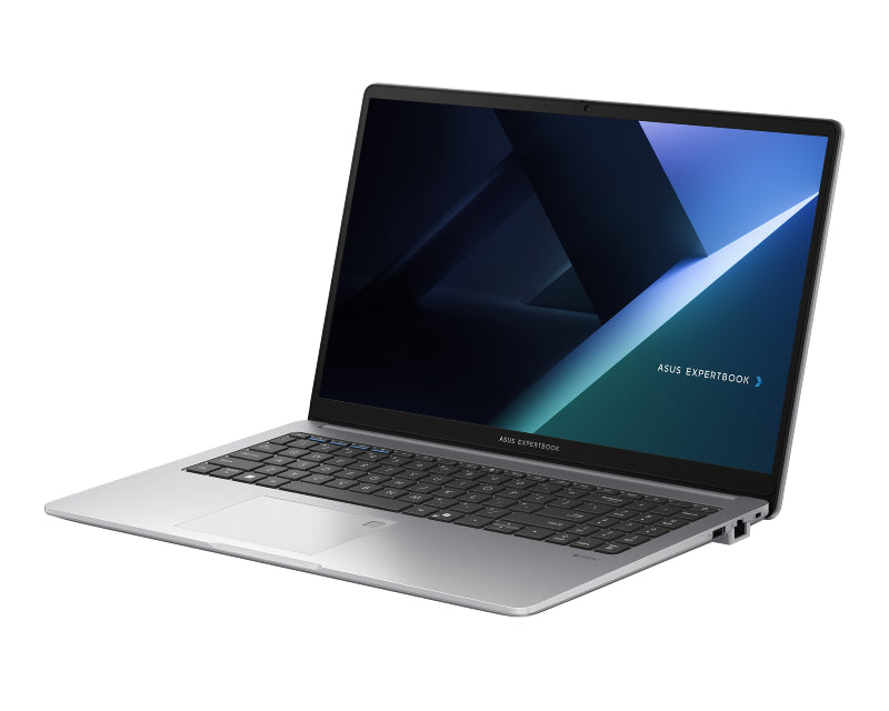 ExpertBook B1 B1503CVA-WB120U4C0 (15.6 inča FHD, Core 5 120U, 16GB, SSD 512GB) laptop