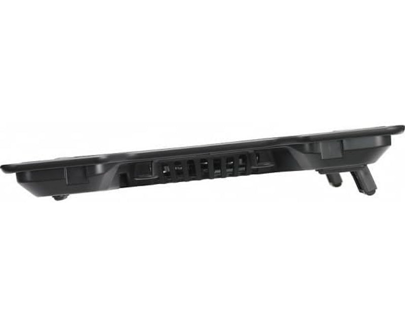 Postolje i hladnjak za laptop NOTEPAL X-SLIM (R9-NBC-XSLI-GP), crno