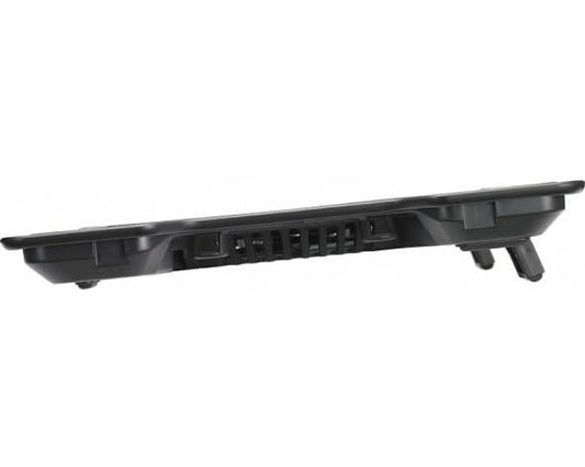 Postolje i hladnjak za laptop NOTEPAL X-SLIM (R9-NBC-XSLI-GP), crno