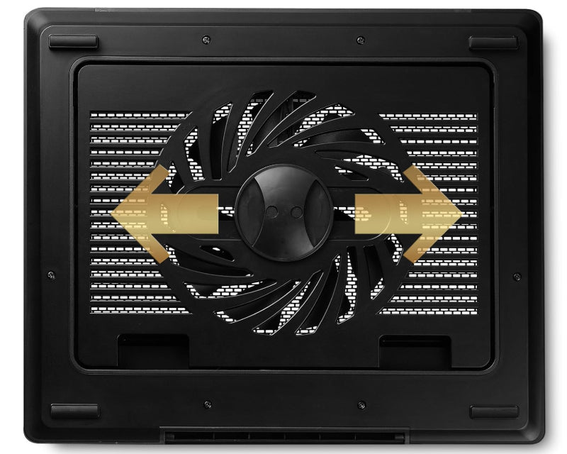 Postolje za laptop NotePal ERGOSTAND LITE (R9-NBS-ESLK-GP), crno