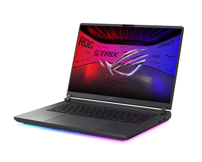 ROG Strix G16 G615LP-TS220W (16 inča 2.5K, Ultra 9 290HX, 32GB, SSD 1TB, GeForce RTX 5070, Win 11 Home) laptop
