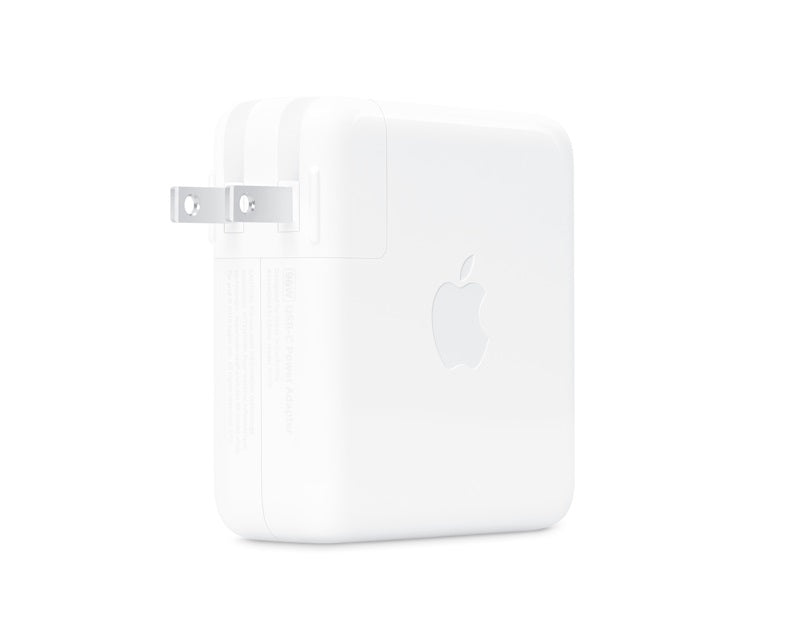 96W USB-C Power Adapter US (mx0j2am/a)