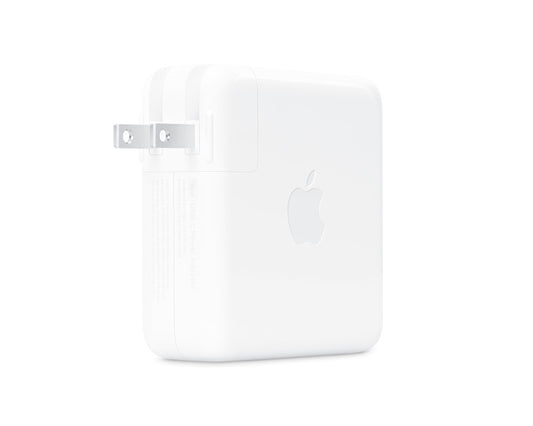 96W USB-C Power Adapter US (mx0j2am/a)