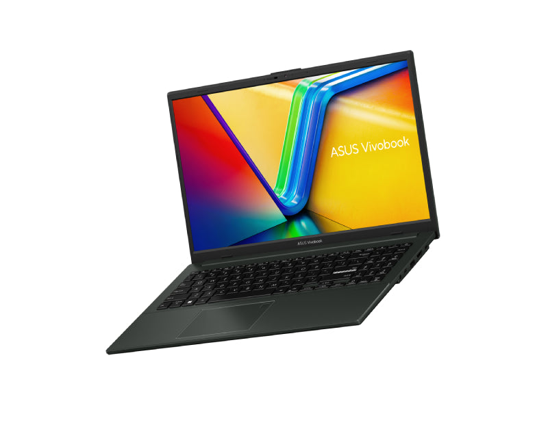 Vivobook Go 15 E1504FA-BQ2909 (15.6 inča FHD, Ryzen 5 40, 8GB, SSD 512GB) laptop