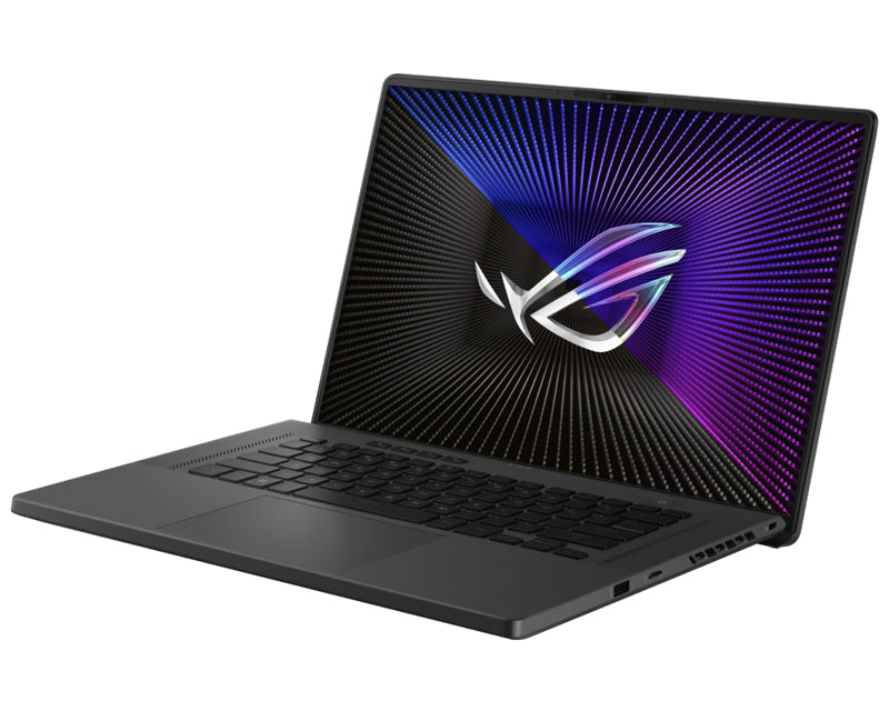 ROG Zephyrus G16 GU606AW-TB005W (16 inča 2.5K, Ultra 9 386H, 64GB, 2TB SSD, RTX  5080 Ti, Win11 Home) laptop