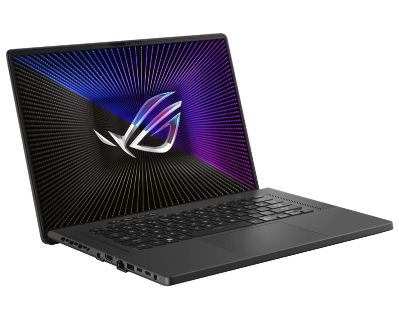 ROG Zephyrus G16 GU606AW-TB005W (16 inča 2.5K, Ultra 9 386H, 64GB, 2TB SSD, RTX  5080 Ti, Win11 Home) laptop