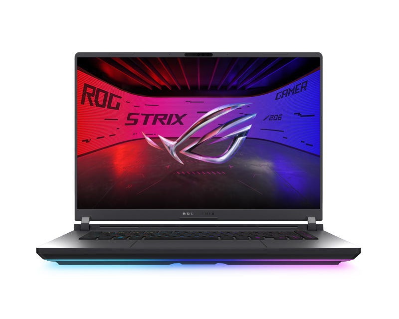 ROG Strix G16 G615LM-TS279W (16 inča 2.5K, Ultra 9 290HX, 32GB, SSD 1TB, GeForce RTX 5060, Win 11 Home) laptop