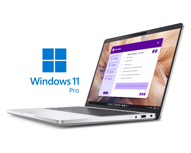 Pro 14 Plus 14 inch FHD+ 400nits Core Ultra 5 225U 16GB 512GB SSD Backlit FP SC Win11Pro 3yr NBD