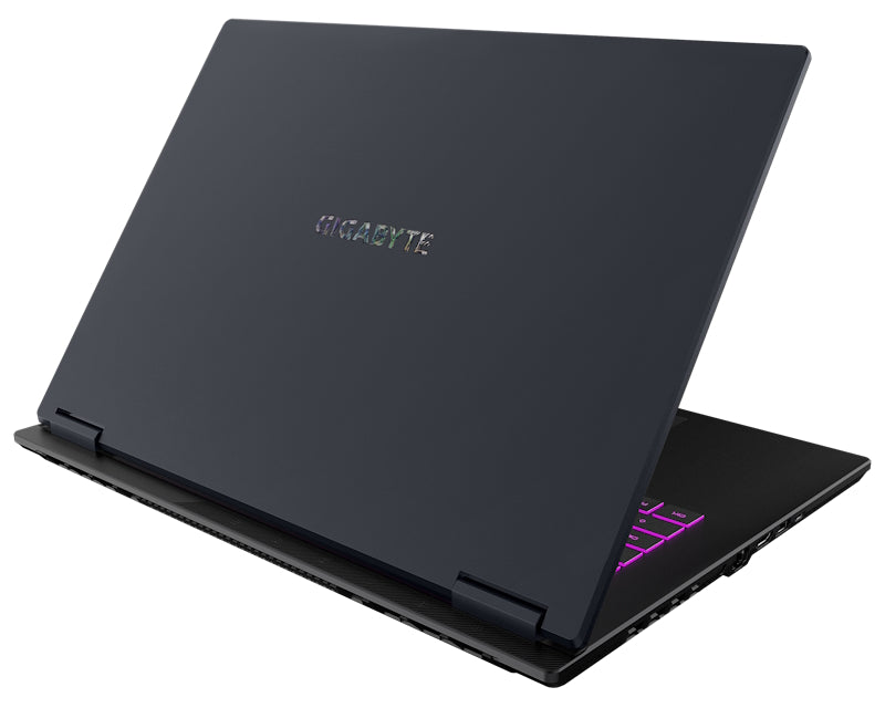A18 Pro DYJ 18 inch QHD+ 165Hz 300nits Core 7 240H 32GB 1TB SSD GeForce RTX 5080 16GB RGB Backlit gaming laptop