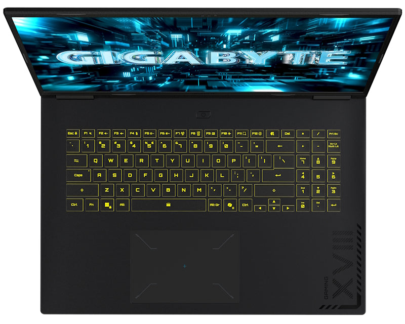 A18 Pro DYJ 18 inch QHD+ 165Hz 300nits Core 7 240H 32GB 1TB SSD GeForce RTX 5080 16GB RGB Backlit gaming laptop
