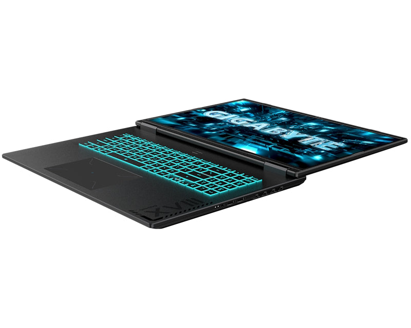 A18 Pro DYJ 18 inch QHD+ 165Hz 300nits Core 7 240H 32GB 1TB SSD GeForce RTX 5080 16GB RGB Backlit gaming laptop