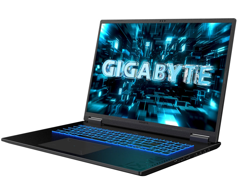 A18 Pro DXJ 18 inch QHD+ 165Hz 300nits Core 7 240H 32GB 1TB SSD GeForce RTX 5070 Ti 12GB RGB Backlit gaming laptop