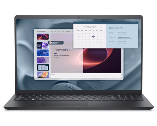 Pro 15 Essential PV15250 15.6 inch FHD 120Hz i5-1334U 16GB 512GB SSD FP Win11Pro laptop