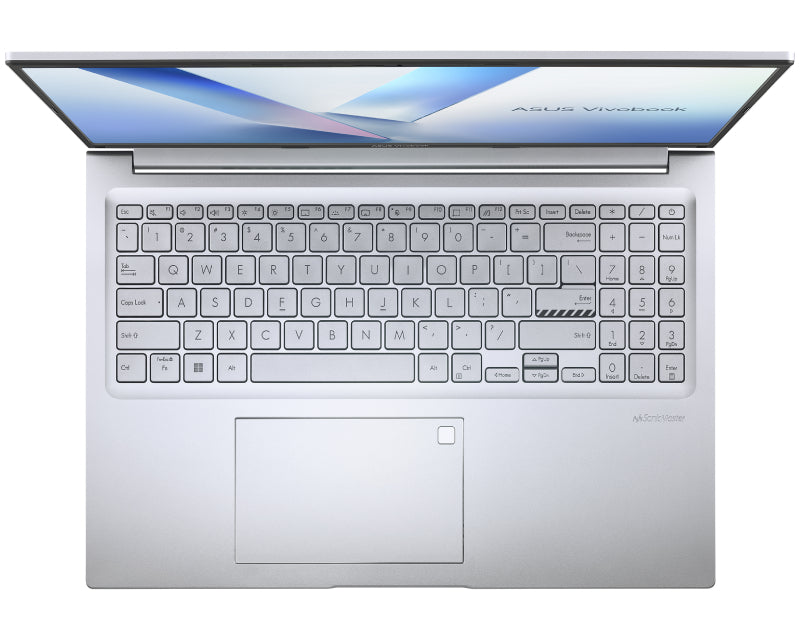 Vivobook 16 X1605VAPBF-SH222W (16 inča OLED FHD, Core 9 270H, 16GB, SSD 1TB, Win11 Home) laptop
