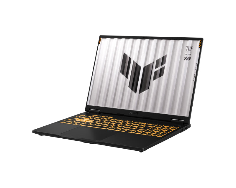 TUF Gaming F16 FX608JPR-QT014W (16 inča 2.5K, i7-14650HX, 32GB, SSD 1TB, GeForce RTX 5070, Win11 Home) laptop