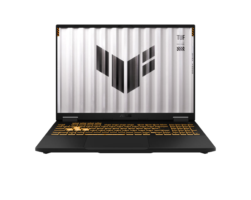 TUF Gaming F16 FX608JPR-QT014W (16 inča 2.5K, i7-14650HX, 32GB, SSD 1TB, GeForce RTX 5070, Win11 Home) laptop