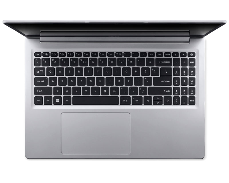 Aspire Lite 15 15.6 inča FHD, Ryzen 3 5400U, 8GB, 256GB SSD (AL15-46P-R7WN)