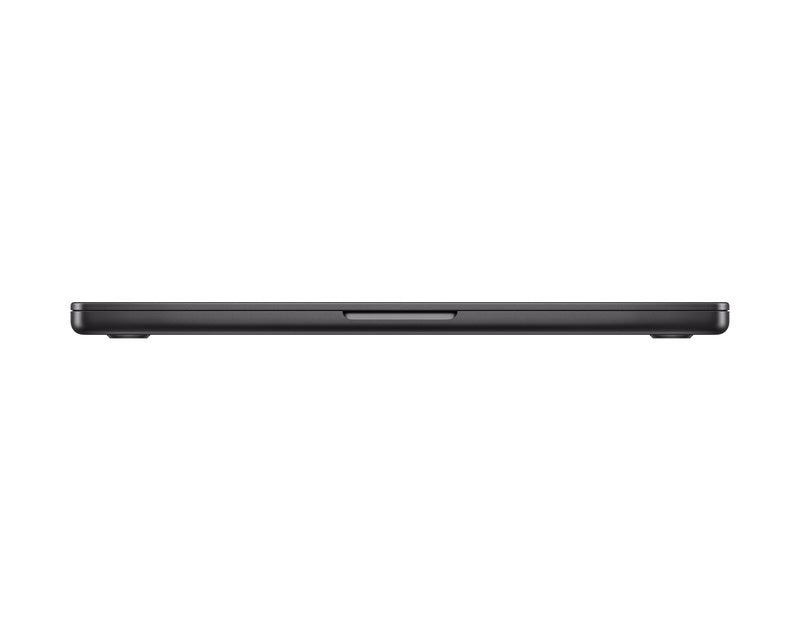MacBook Pro 14.2 inch M5 Pro 18-core CPU 20-core GPU 24GB 2TB SSD Space Black (MGDT4)