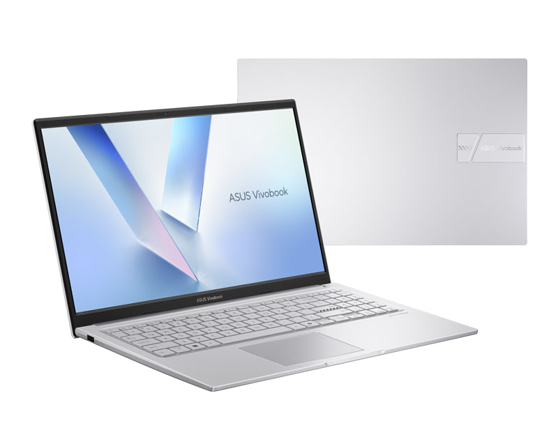 Vivobook 15  X1504MA-BQ475 (15.6 inča FHD, Core 3 304, 8GB, SSD 256GB) laptop