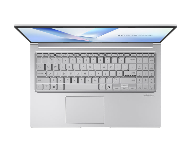 Vivobook 15  X1504MA-BQ475 (15.6 inča FHD, Core 3 304, 8GB, SSD 256GB) laptop
