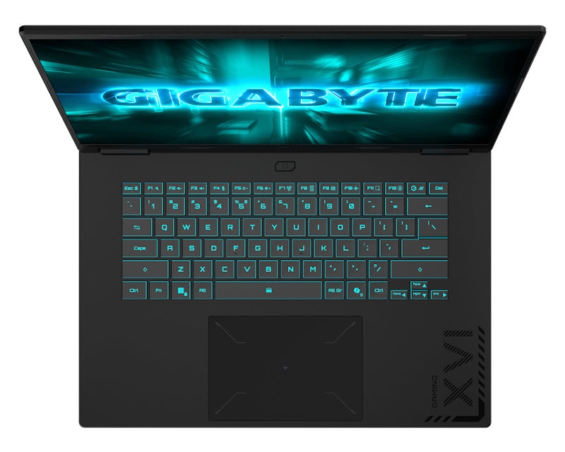 A16 3WH 16 inch FHD+ 165Hz 300nits AMD Ryzen 7 260 32GB 1TB SSD GeForce RTX 5070 8GB Backlit gaming laptop