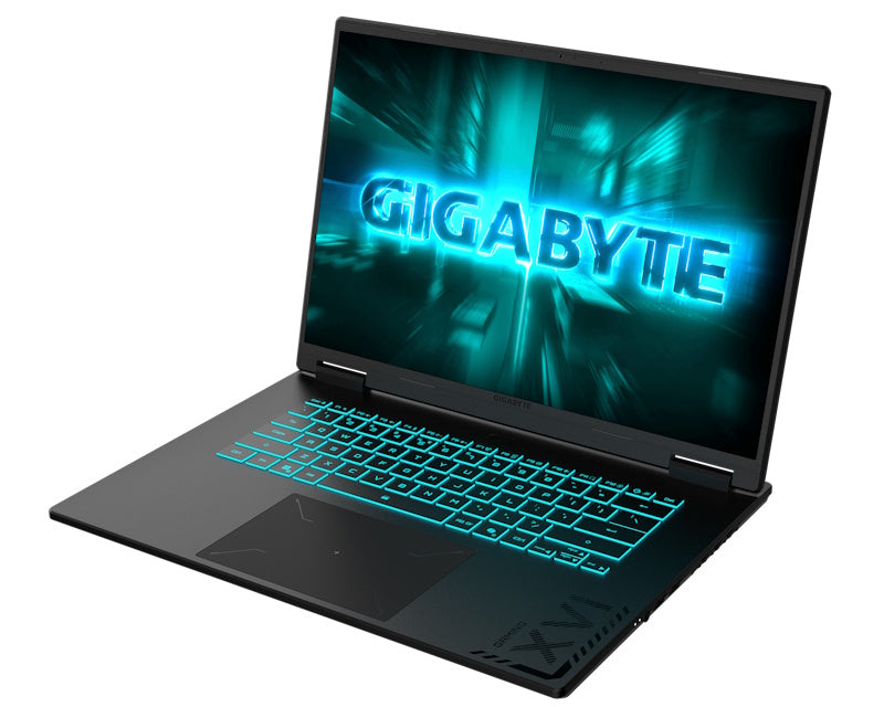 A16 3WH 16 inch FHD+ 165Hz 300nits AMD Ryzen 7 260 32GB 1TB SSD GeForce RTX 5070 8GB Backlit gaming laptop