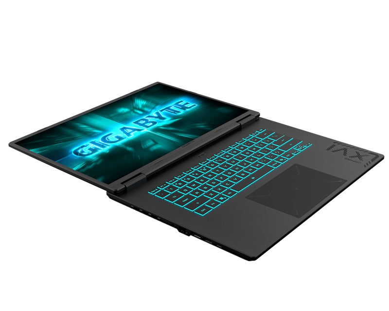 A16 CWH 16 inch FHD+ 165Hz 300nits i7-13620H 64GB 1TB SSD GeForce RTX 5070 8GB Backlit Win11Home gaming laptop