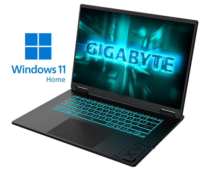 A16 CWH 16 inch FHD+ 165Hz 300nits i7-13620H 64GB 1TB SSD GeForce RTX 5070 8GB Backlit Win11Home gaming laptop