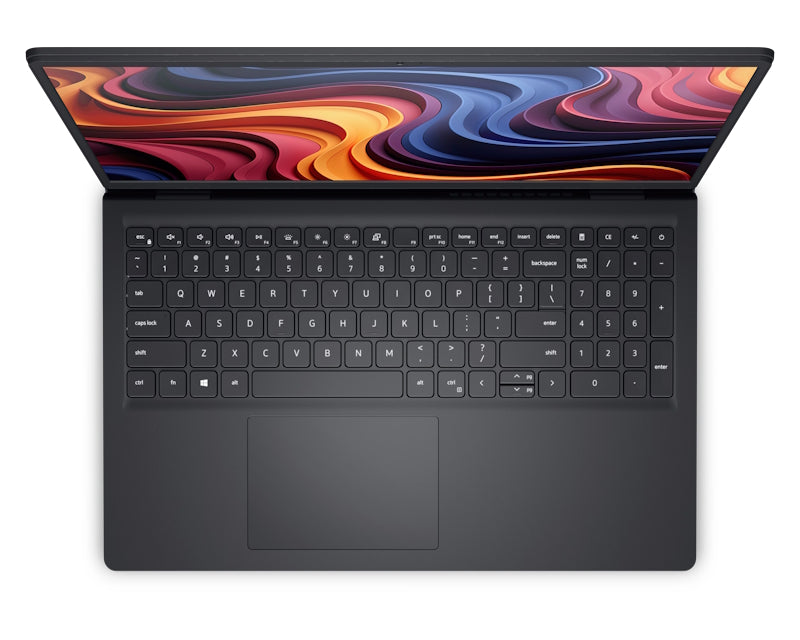 15 DC15255 15.6 inch FHD 120Hz AMD Ryzen 7 7730U 32GB 1TB SSD laptop