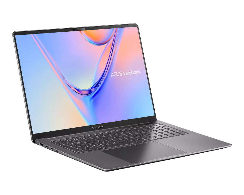 Vivobook S16 S5652MA-TK122 (16 inča WUXGA, Core 7 350, 16GB, SSD 512GB) laptop