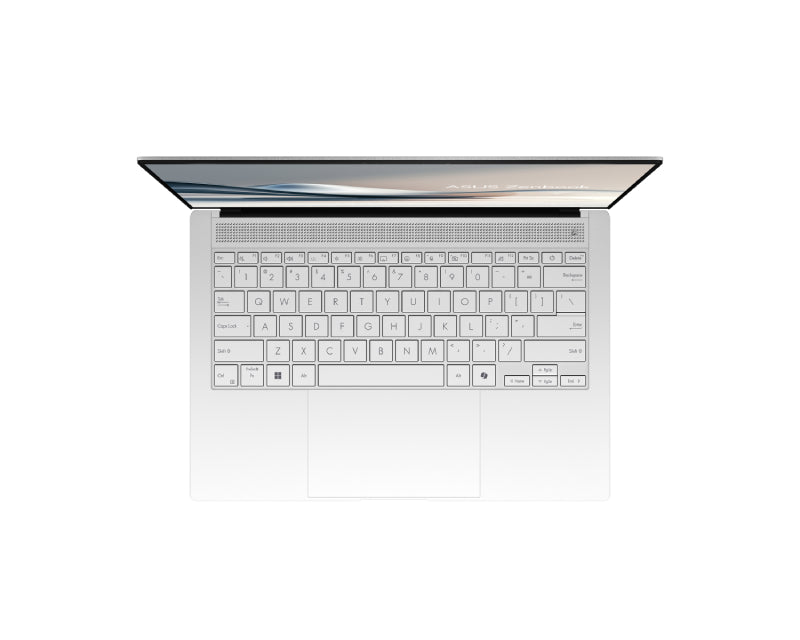 ZenBook S 14 UX5406SA-PZ631W (14 inča 3K OLED, Intel Ultra 7 256V, 16GB, SSD 512GB, Win11 Home) laptop